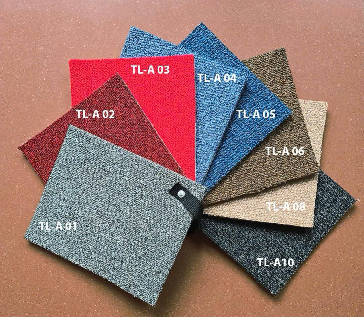 Thảm Trải Sàn HH02