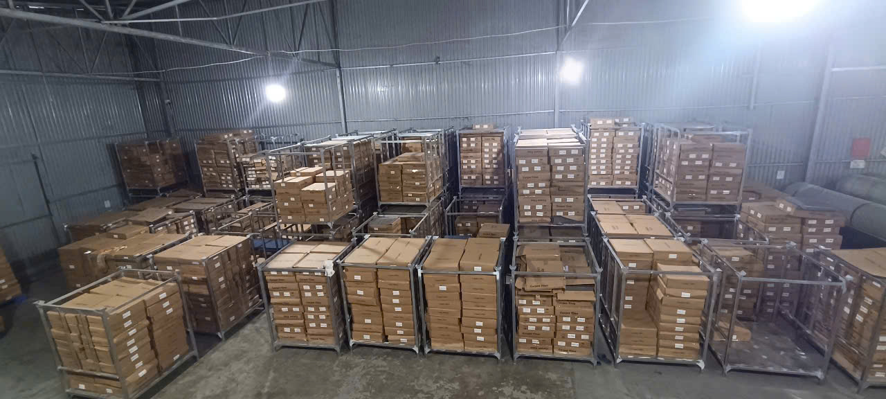 Bảng giá thảm trải sàn mới nhất