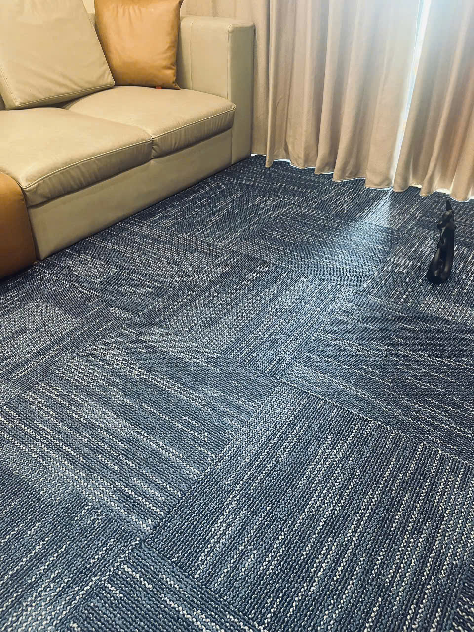Thảm Trải Sàn Nhà Ở Giá Rẻ